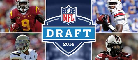 2014 NFL draft .